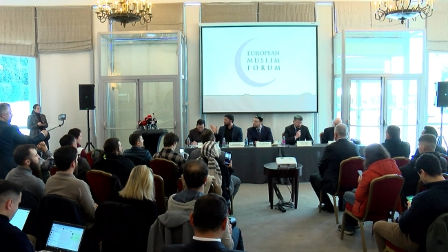 Avrupa Müslüman Forumu'ndan İsveç’teki olaylara sert tepki!