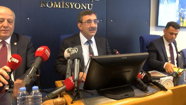 EYT'nin Meclis takvimi bugün başlıyor: İşte detaylar...