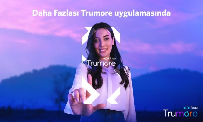 TOGG ilk 2023 aracı NFT'leyip açık artırma ile fiyatlandıracak