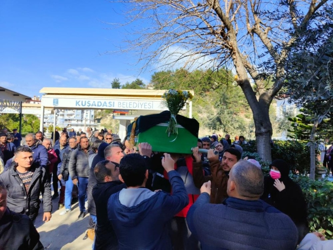 Anneannesiyle birlikte sobadan sızan gazdan can vermişti: Yeni gelişme
