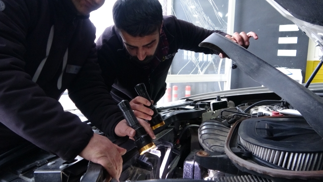 Araç alacaklar dikkat! Ekspertiz tuzağına düşmeyin