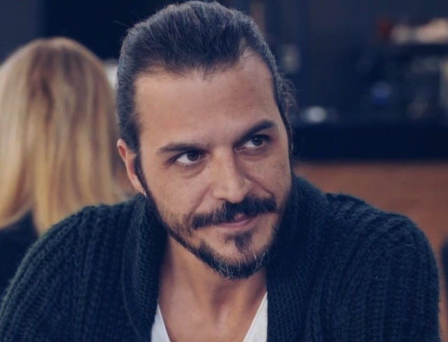 Ünlü oyuncunun acı günü