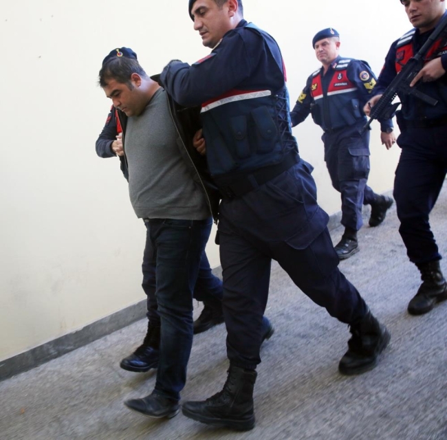 3 kişiyi öldürüp kaçtığı öne sürülen zanlı hakkında yeni gelişme