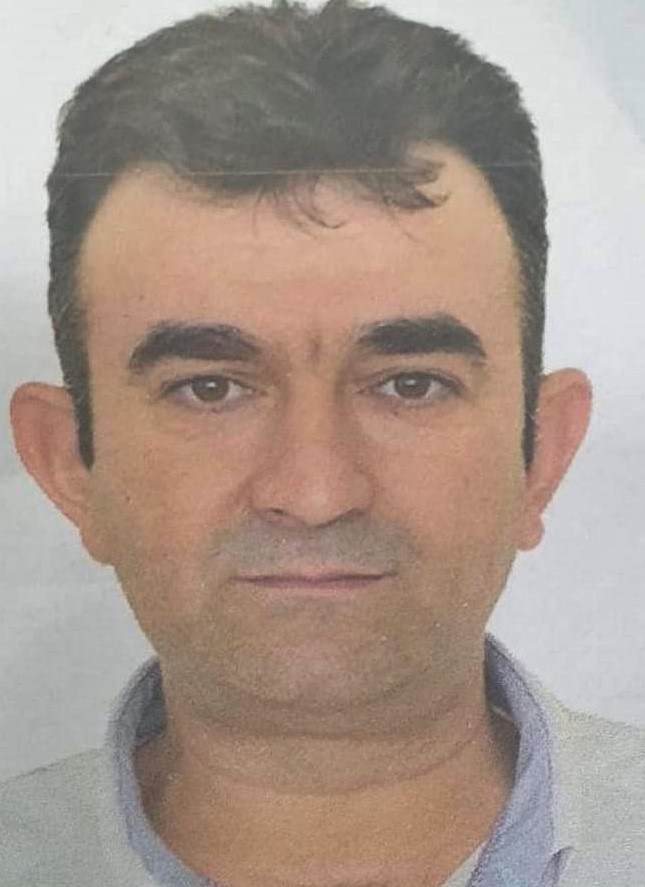 Polis memuru kazada hayatını kaybetti