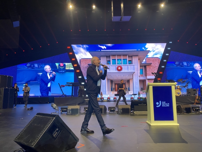Kılıçdaroğlu gençleri sandığa davet etti