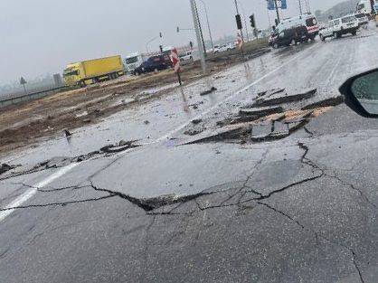Kahramanmaraş'ta son durum: En az 300 bina yıkıldı