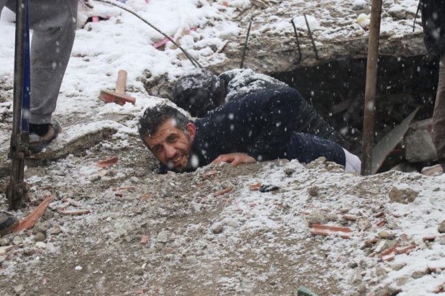 Kahramanmaraş depremi 17 Ağustos’u geçti!