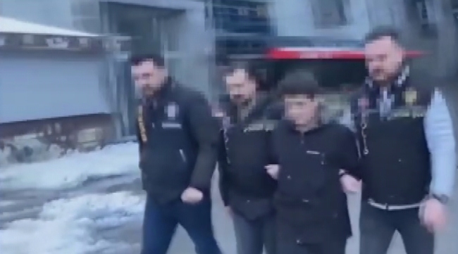 Depremzedelerle dalga geçen 2 kişi tutuklandı!