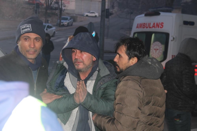 51 saat sonra güzel mucize: 20 yaşındaki Melisa kurtarıldı