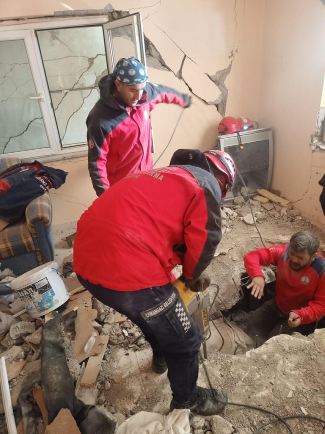 Osmangazili ekiplerden bir güzel haber daha