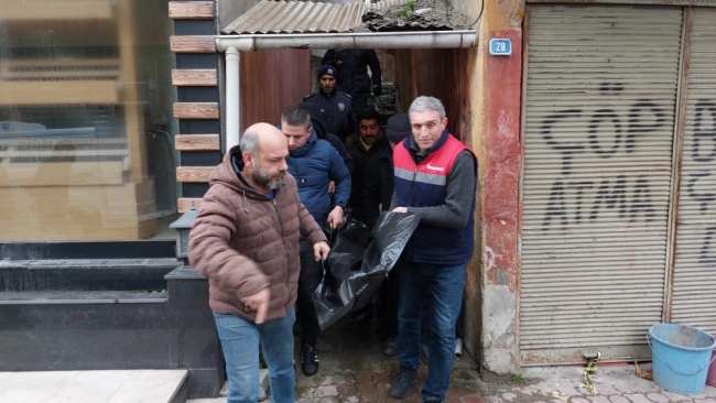 Kendisinden haber alınamayan şahsın cansız bedeni bulundu