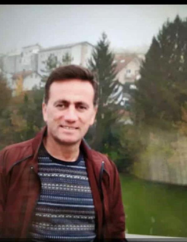 Anne ve babasını kurtarmak için girdiği binada, enkaz altında kaldı