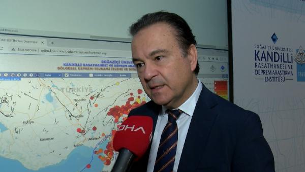 Uzmandan kritik açıklama: Artçı depremler ne zaman bitecek?