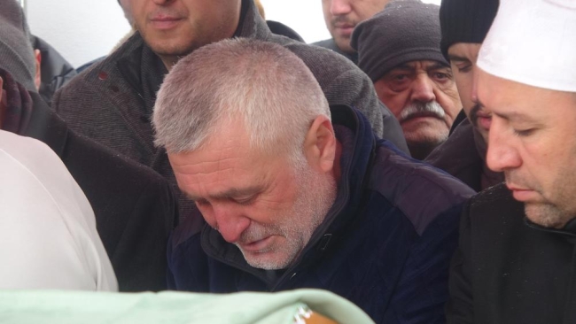 Adıyaman'a eğitim için gitmişti: Kaldığı otel mezarı oldu