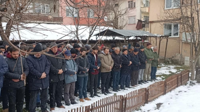 Adıyaman'a eğitim için gitmişti: Kaldığı otel mezarı oldu