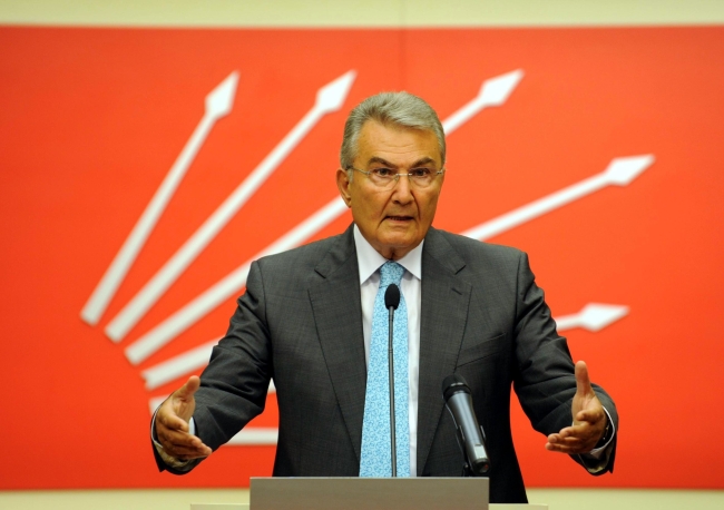 Deniz Baykal’ın kızından açıklama