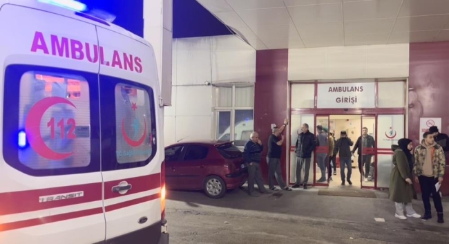 Bursa’da doğal gaz kabusu: 19 kişiyi hastanelik etti