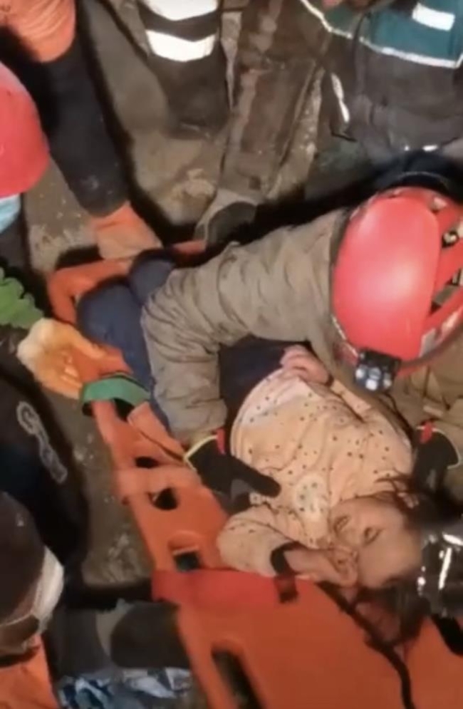 141. saatte gelen çifte mutluluk!