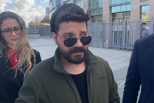 Oğuzhan Uğur savcılığa ifade verdi