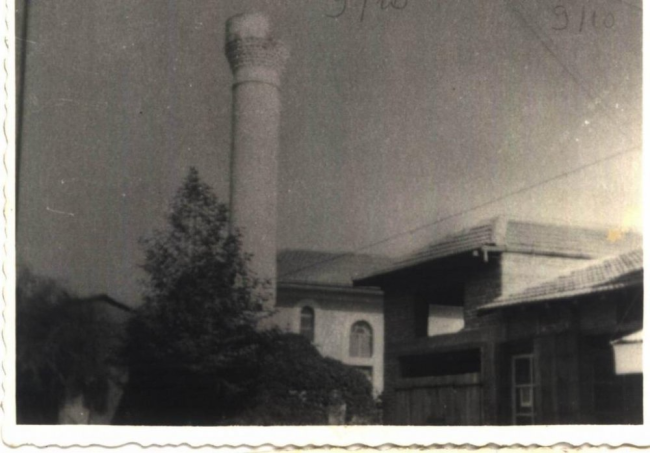 Bursa'nın  'Küçük Kıyameti' ve günümüz
