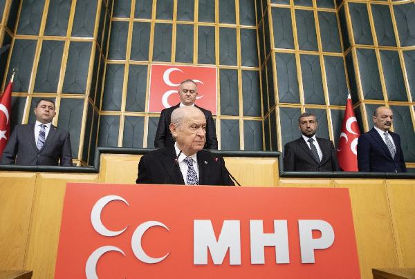 Devlet Bahçeli deprem bölgesine gidiyor