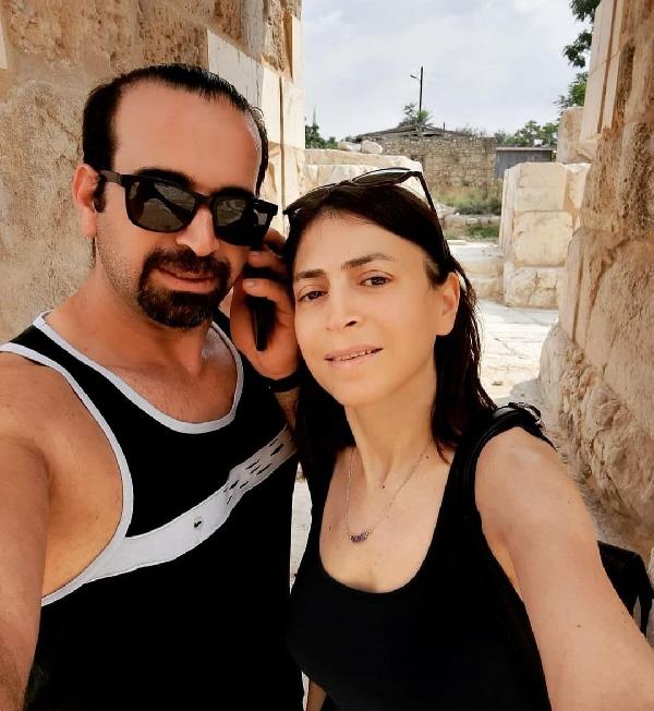 Yürek yakan olay: ‘Eşimin son sözü 'Bir kahve mi yapsak acaba' oldu'