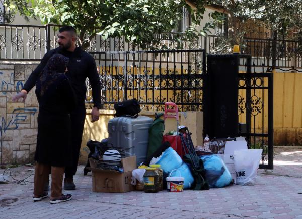 Apartmanın yıkılmasına 'Mukadderat' demişti! Diğer binası da ağır hasarlı