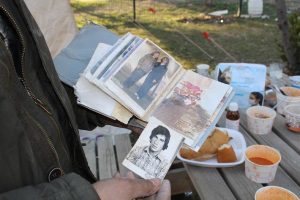 3 akrabasını kaybeden depremzede: "Kabullenmeyi öğrendik"