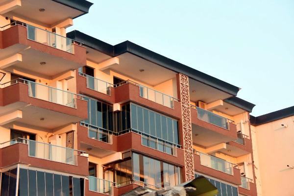 Site yöneticisi: 'Depreme dayanıklı, dışarı çıkmayın' diye sattı