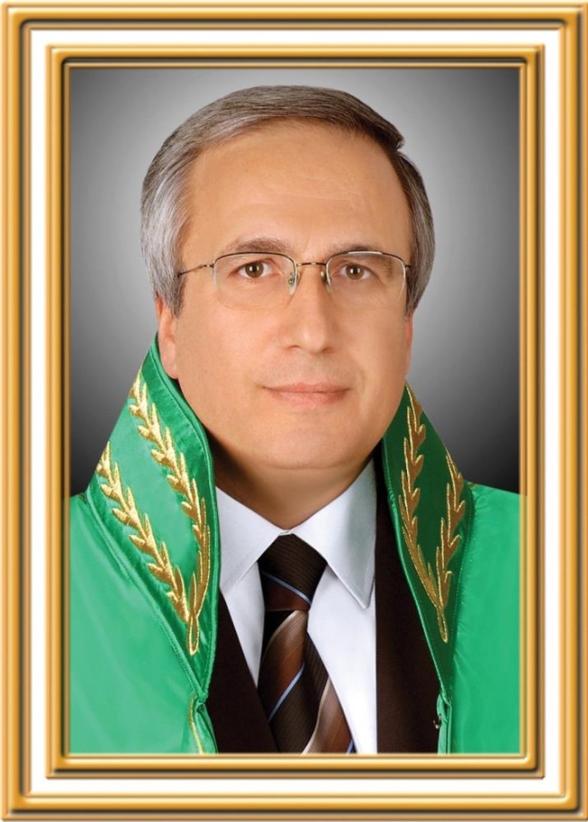 Yargıtay 2. Hukuk Dairesi Başkanı belli oldu