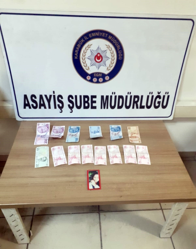 "Depremzedeyim" diyerek dolandırıcılık yapan kişi yakalandı