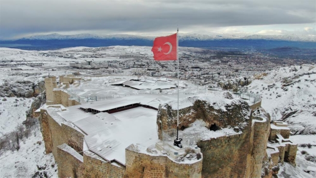 3 büyük deprem atlattı: 5 bin yıllık tarihi mahallede tek taş bile düşmedi