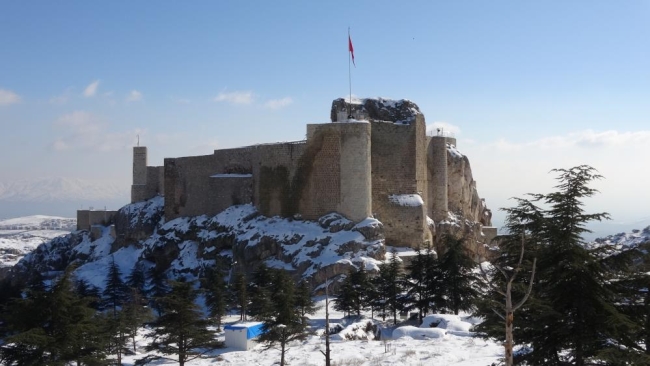 3 büyük deprem atlattı: 5 bin yıllık tarihi mahallede tek taş bile düşmedi