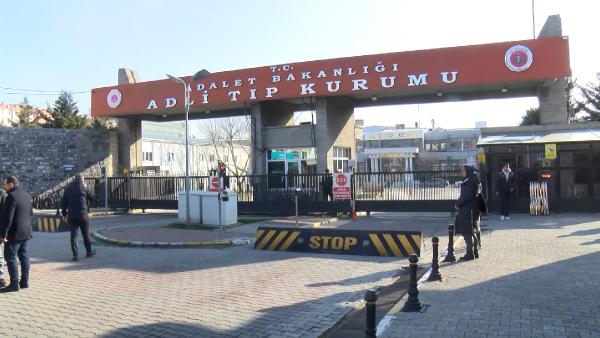 Alparslan Arslan koğuşunda ölü bulundu!