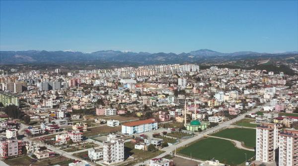 30 bin konutlu bölgede tek bir bina yıkılmadı: 10 ilden göç var