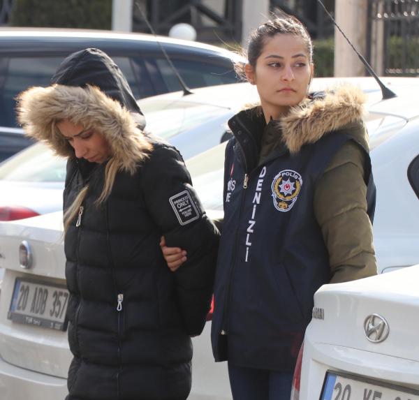 Depremzedeleri satılık konteyner ilanıyla dolandırdılar