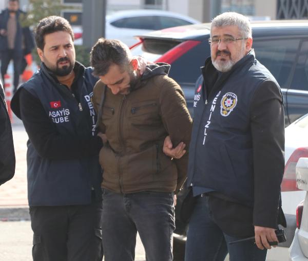 Depremzedeleri satılık konteyner ilanıyla dolandırdılar