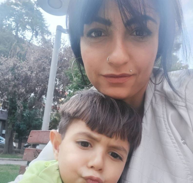 Taha Duymaz'ın ablası ilk kez duyurdu