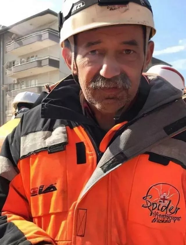 Aynı acı.. 24 yıl sonra yeniden Türkiye’ye geldi