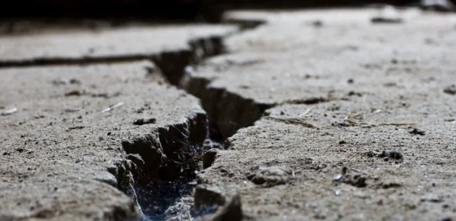 Aktif fay listesi yenilendi! İşte riskli iller