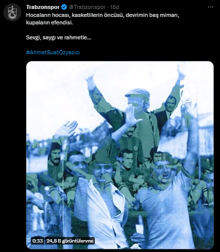 Ahmet Suat Özyazıcı yaşamını yitirdi