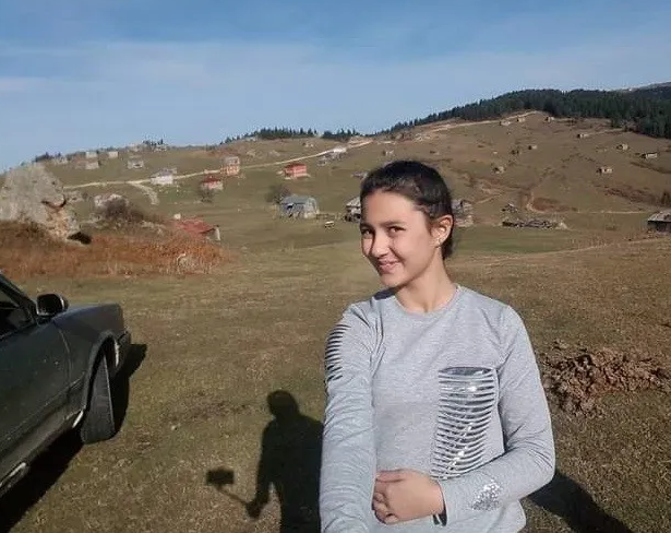16 yaşındaki Sıla'nın katiline bir ceza daha