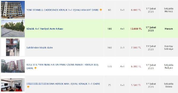 Deprem fırsatçılarına ceza yağacak!