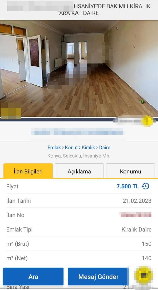 Deprem fırsatçılarına ceza yağacak!