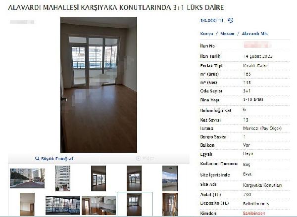 Deprem fırsatçılarına ceza yağacak!