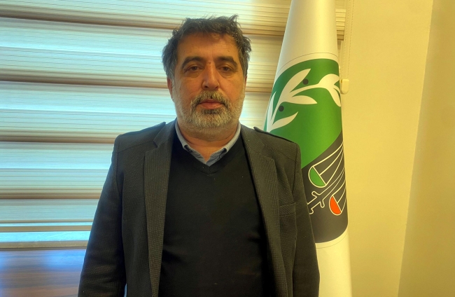 O yıkımlar mahkeme kararıyla durduruldu