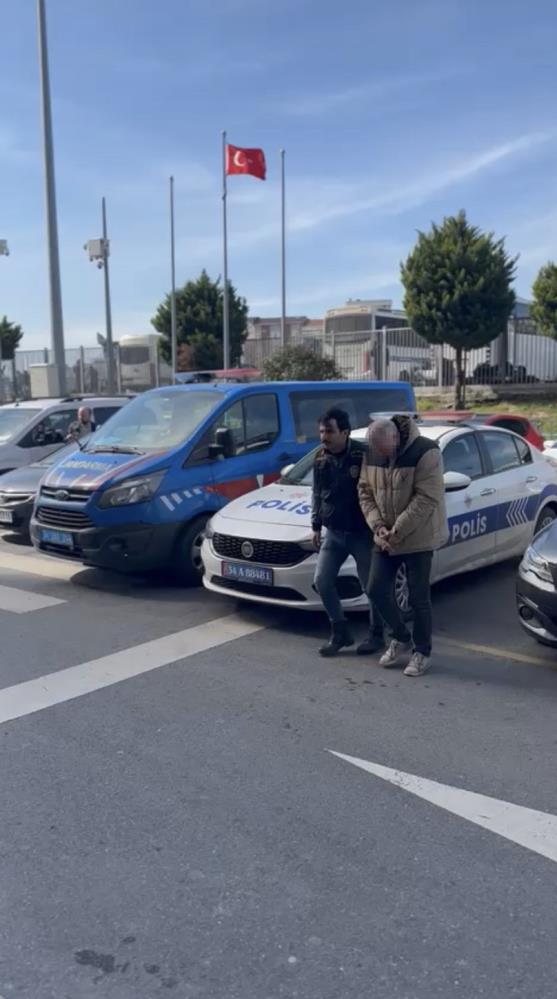 Zeminden kaçak kat inen şahıs hakkında yeni gelişme