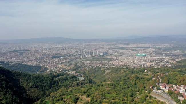 Bursa olası depreme hazırlanıyor
