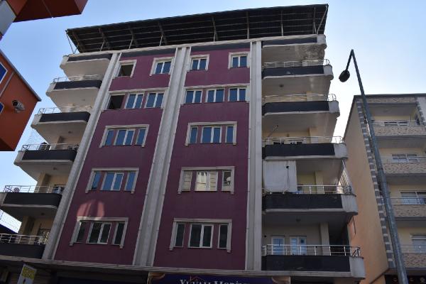 Patlayan kolonlardan tuğla çıktı: "İnsan hayatı bu kadar ucuz"