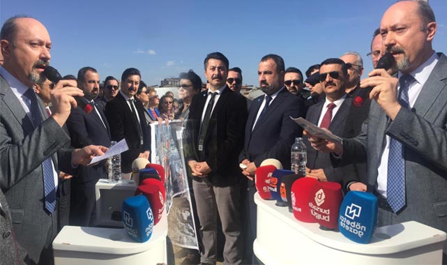 'Takdiri ilahi değil tedbiri ihmal'